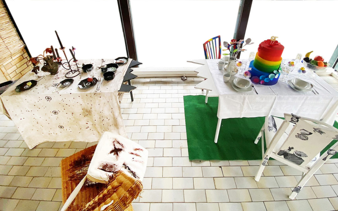 Johannes-Scharrer-Realschule – Nora Lösel