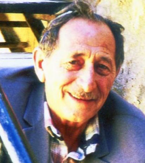 TEITELBAUM, Bernhard