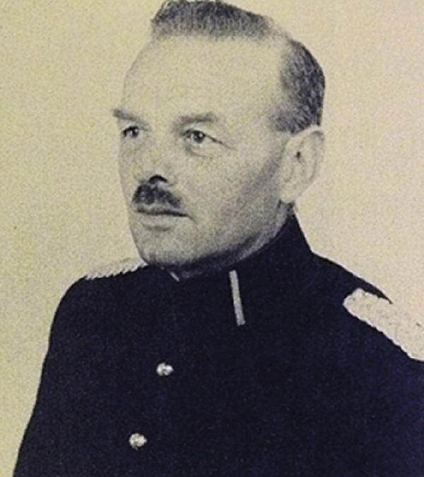 BOONSTRA, Dirk