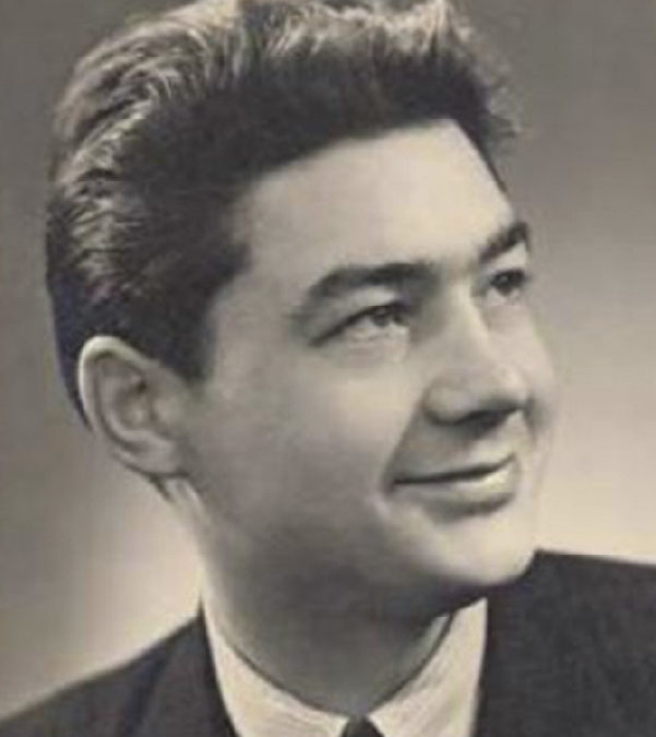 DAMIANI, Jacques