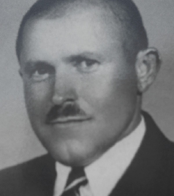 VARGA, Janos
